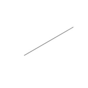 Side Skirt Rail - Long