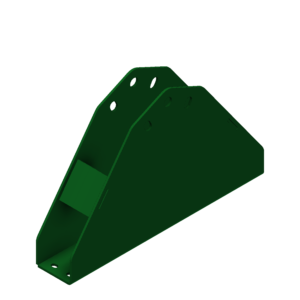 Pivot Bracket Fabrication