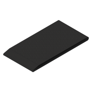 5.3m Conveyor Belt C/W Stainless Steel Joiner