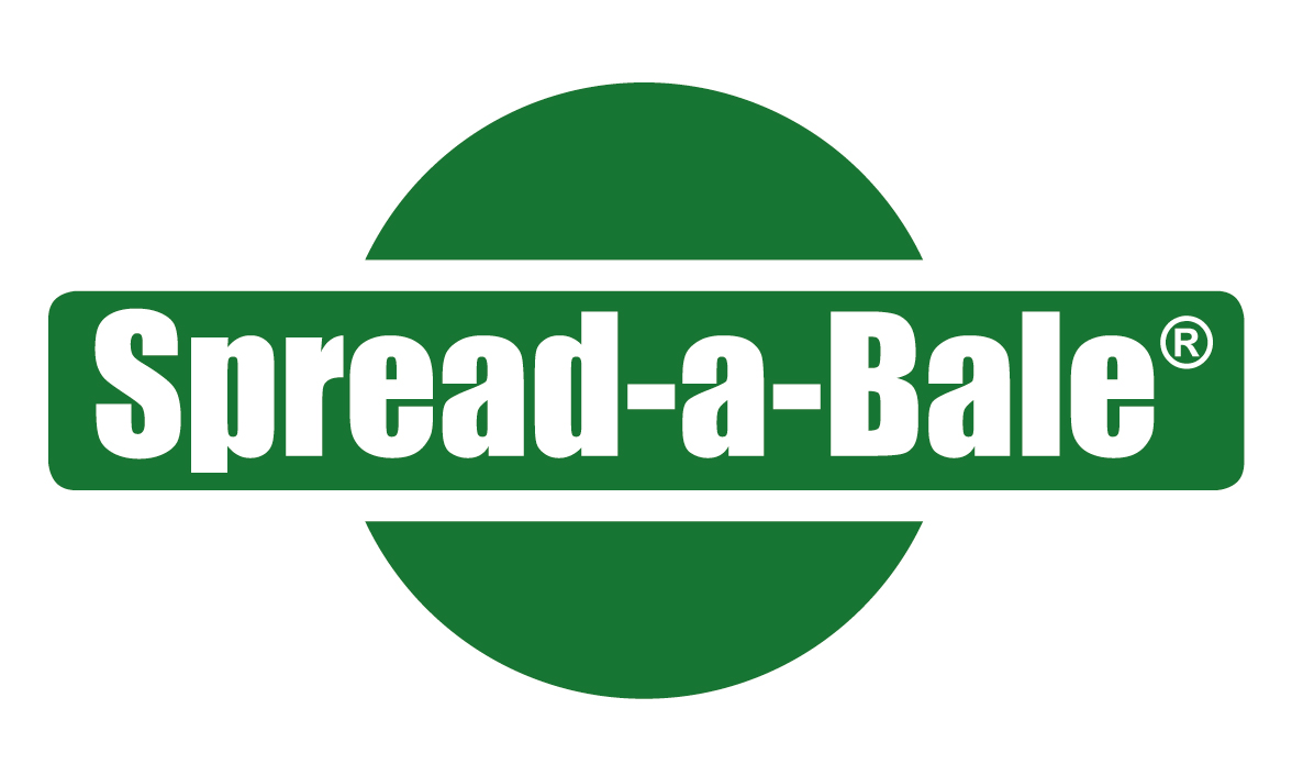Spread-a-Bale Logo