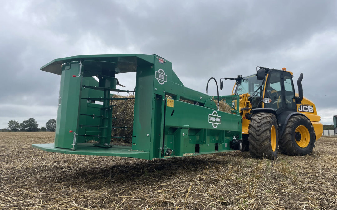 Improving livestock farmers business efficiency and sustainability