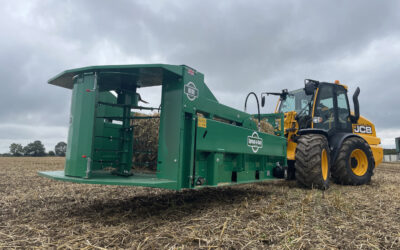 Improving livestock farmers business efficiency and sustainability