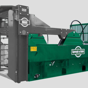 Body Maxi Spread-a-Bale