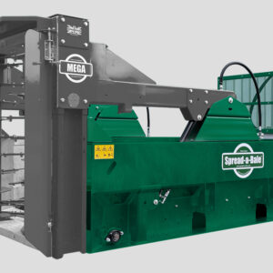 Body Mega Spread-a-Bale