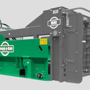 Body Mini Spread-a-Bale