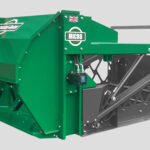 HR Head Spread-a-Bale Micro