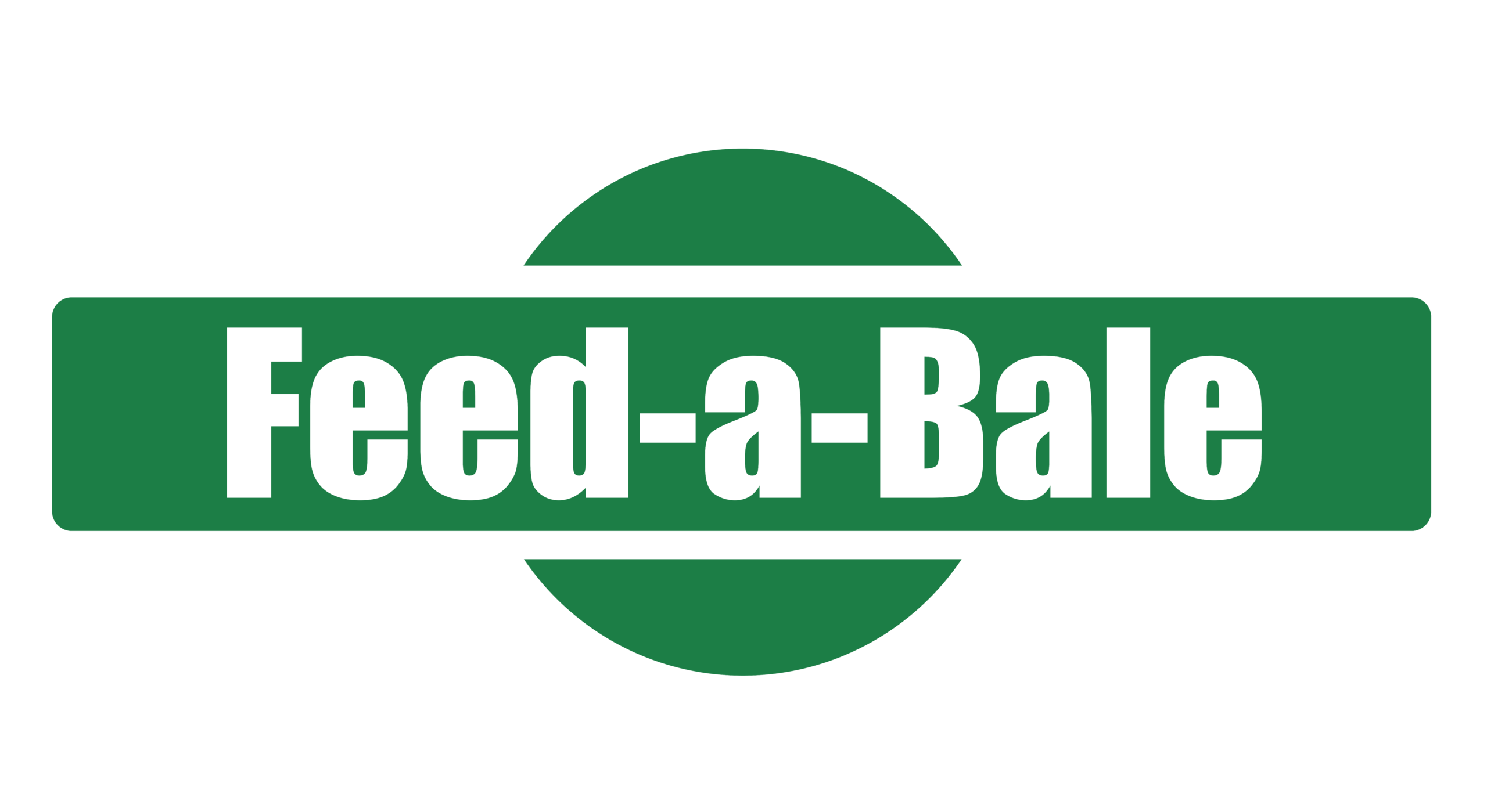 Spread-a-Bale Logo
